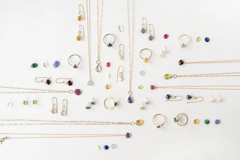 Birthstone Jewelry Guide