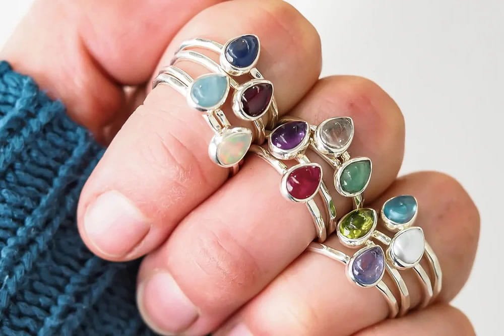 Birthstone Meaning and Symbolism