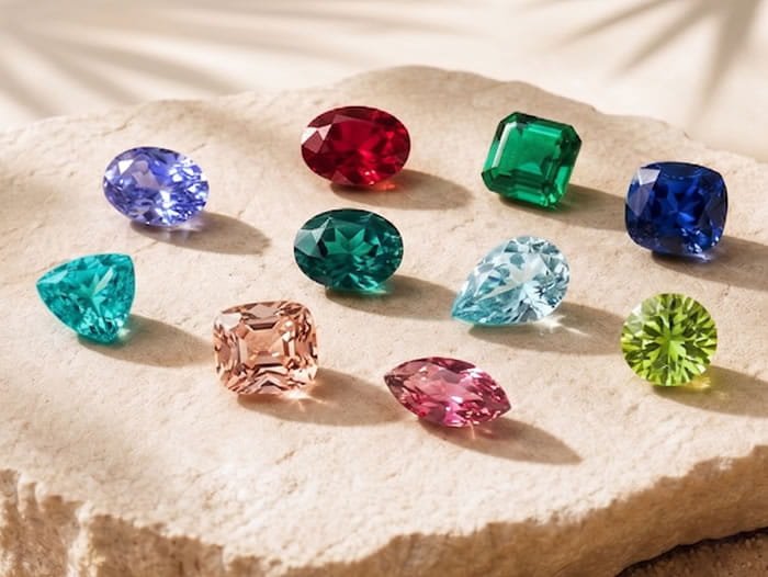 Gemstones